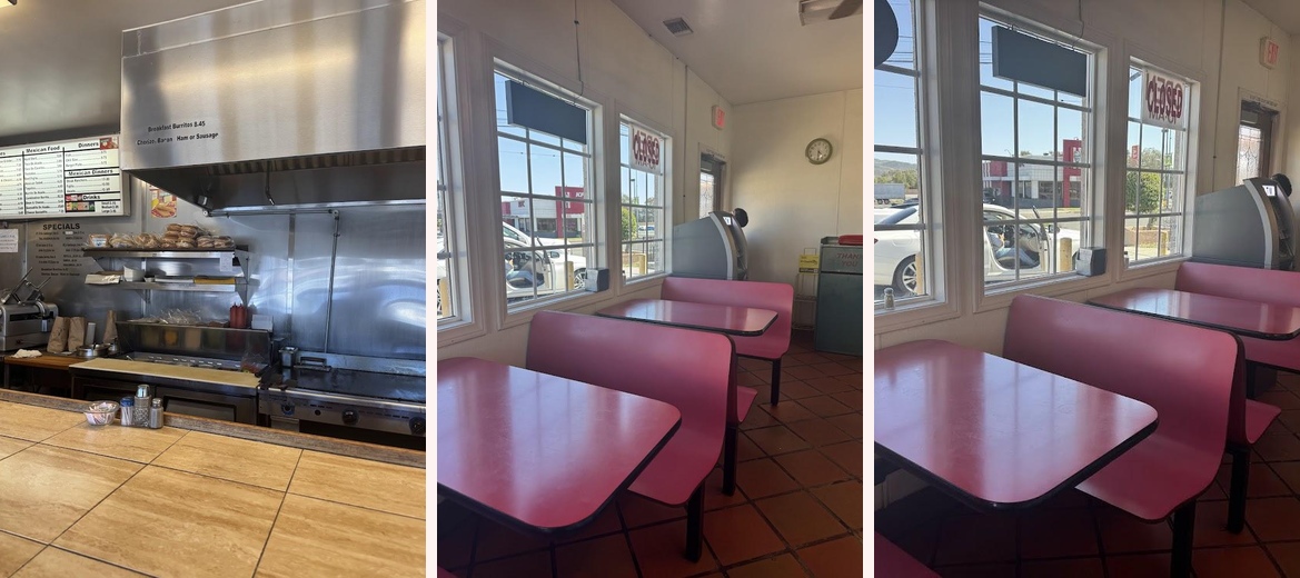 Ramsey Burger Gallery Image 3