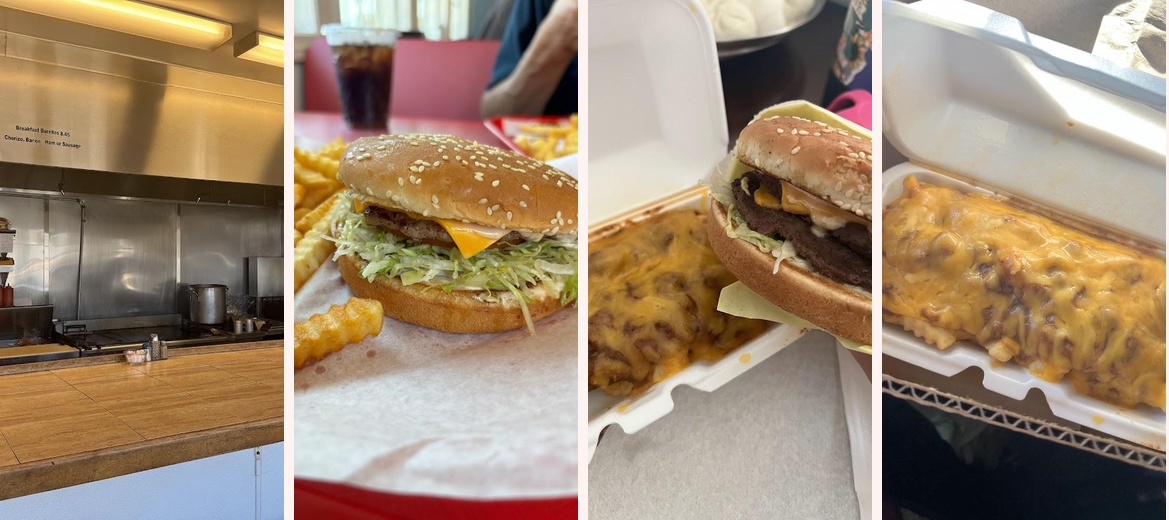 Ramsey Burger Gallery Image 4